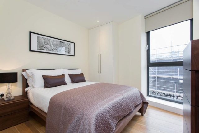  Image of 2 bedroom Flat to rent in Saltwell Street London E14 at Phoenix Loft Apartments, Saltwell Street, Poplar, E14