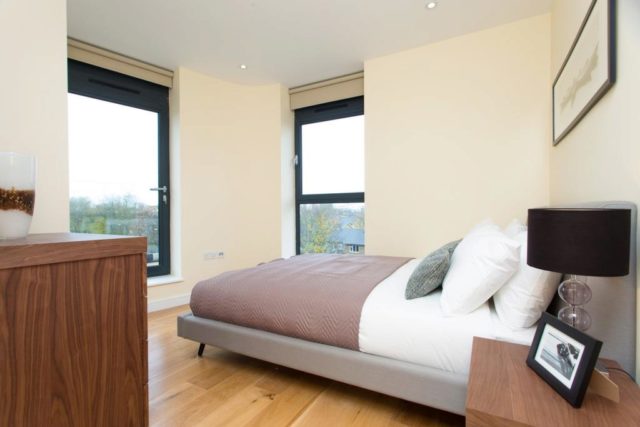  Image of 2 bedroom Flat to rent in Saltwell Street London E14 at Phoenix Loft Apartments, Saltwell Street, Poplar, E14