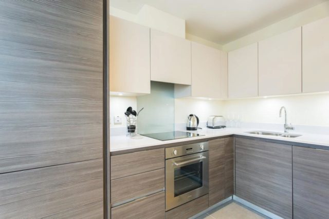  Image of 2 bedroom Flat to rent in Saltwell Street London E14 at Phoenix Loft Apartments, Saltwell Street, Poplar, E14