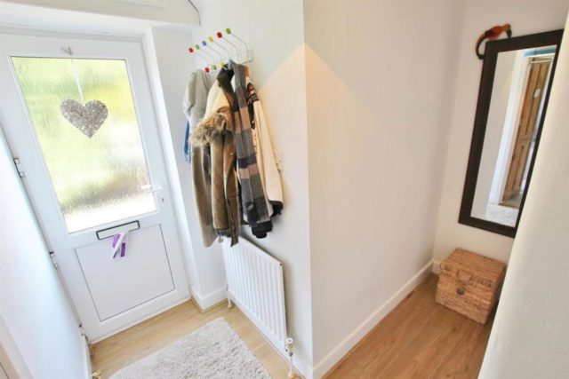  Image of 1 bedroom Flat for sale in Oakwood Road Bournemouth BH9 at Oakwood Road, Moordown, Bournemouth