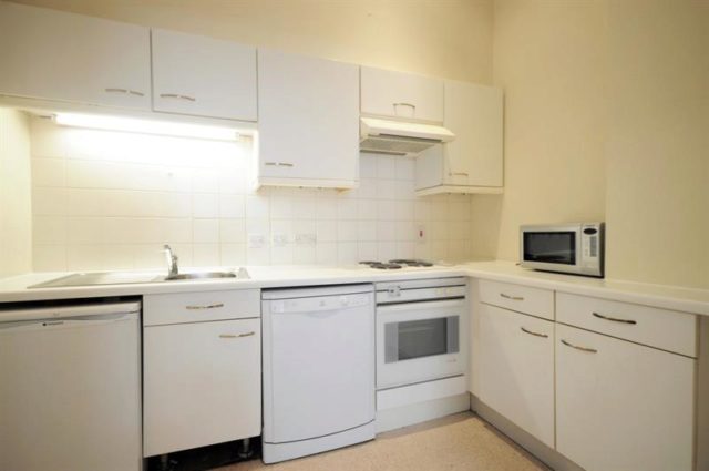  Image of 2 bedroom Flat to rent in Nottingham Place London W1U at Nottingham Place, Marylebone, W1U