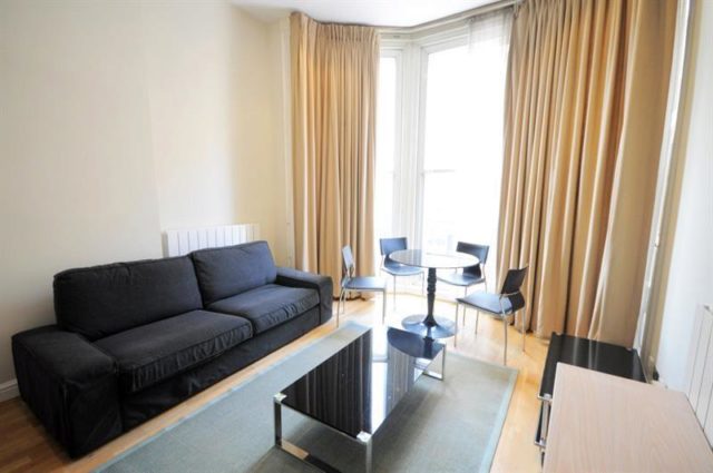  Image of 2 bedroom Flat to rent in Nottingham Place London W1U at Nottingham Place, Marylebone, W1U