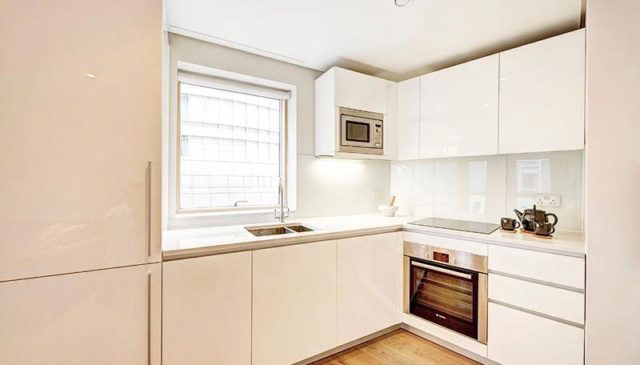  Image of 2 bedroom Flat to rent in Merchant Square East London W2 at Merchant Square, Merchant Square, Paddington, W2