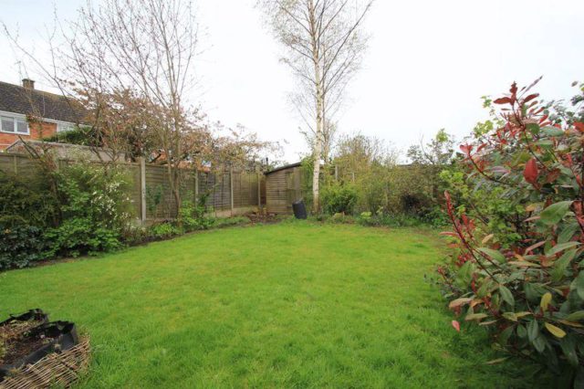  Image of 2 bedroom Semi-Detached Bungalow for sale in Leacroft Road Penkridge Stafford ST19 at Leacroft Road, Penkridge Stafford, st19 5bu