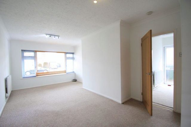  Image of 2 bedroom Semi-Detached Bungalow for sale in Leacroft Road Penkridge Stafford ST19 at Leacroft Road, Penkridge Stafford, st19 5bu