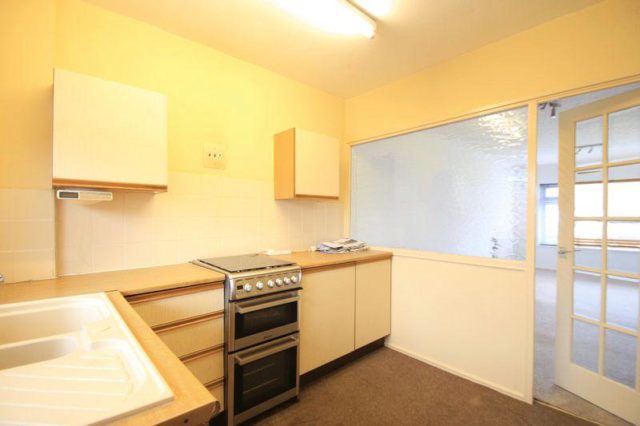  Image of 2 bedroom Semi-Detached Bungalow for sale in Leacroft Road Penkridge Stafford ST19 at Leacroft Road, Penkridge Stafford, st19 5bu