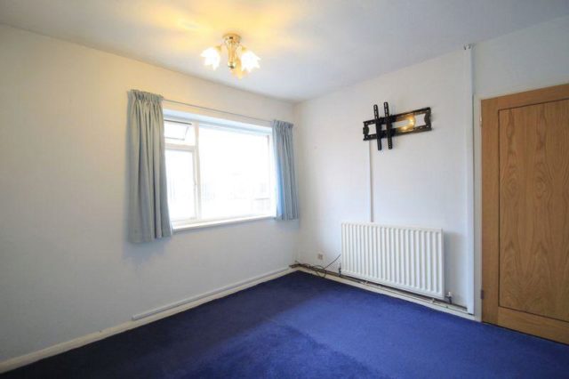  Image of 2 bedroom Semi-Detached Bungalow for sale in Leacroft Road Penkridge Stafford ST19 at Leacroft Road, Penkridge Stafford, st19 5bu
