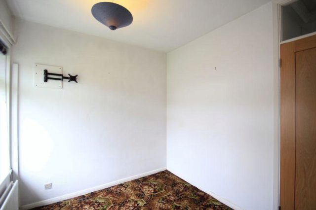  Image of 2 bedroom Semi-Detached Bungalow for sale in Leacroft Road Penkridge Stafford ST19 at Leacroft Road, Penkridge Stafford, st19 5bu