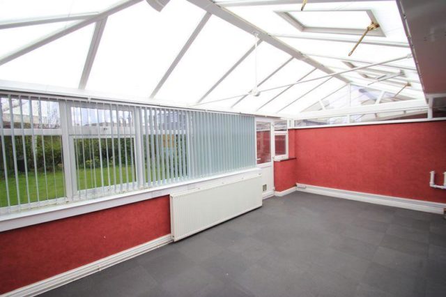  Image of 2 bedroom Semi-Detached Bungalow for sale in Leacroft Road Penkridge Stafford ST19 at Leacroft Road, Penkridge Stafford, st19 5bu