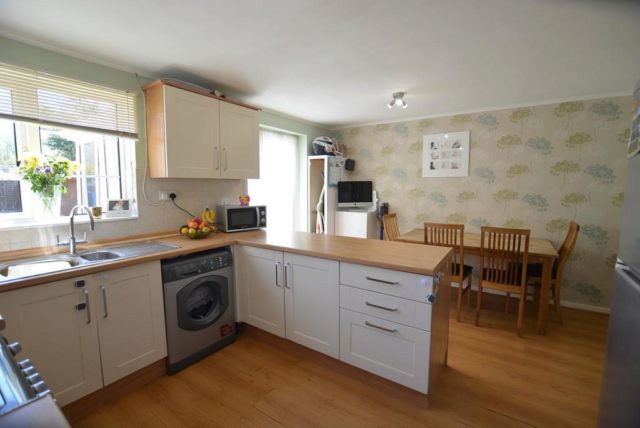  Image of 3 bedroom Detached house for sale in Westminster Court Hook Goole DN14 at Westminster Court, Goole, DN14 6NP