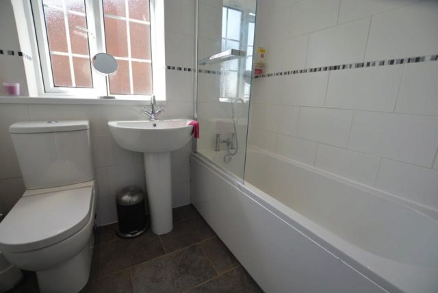  Image of 3 bedroom Detached house for sale in Westminster Court Hook Goole DN14 at Westminster Court, Goole, DN14 6NP