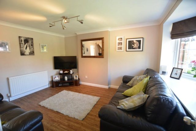  Image of 3 bedroom Detached house for sale in Westminster Court Hook Goole DN14 at Westminster Court, Goole, DN14 6NP