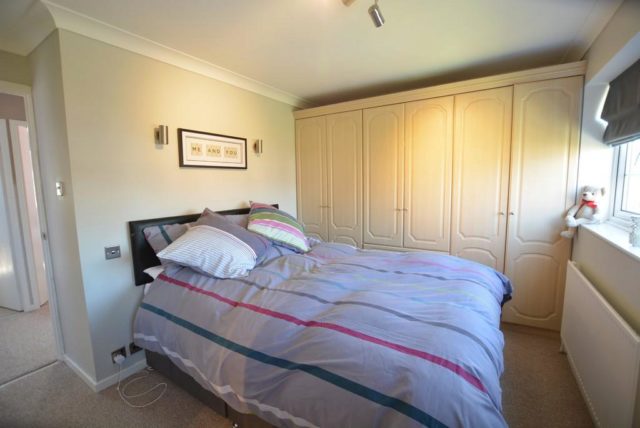  Image of 3 bedroom Detached house for sale in Westminster Court Hook Goole DN14 at Westminster Court, Goole, DN14 6NP
