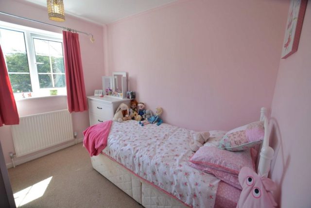  Image of 3 bedroom Detached house for sale in Westminster Court Hook Goole DN14 at Westminster Court, Goole, DN14 6NP