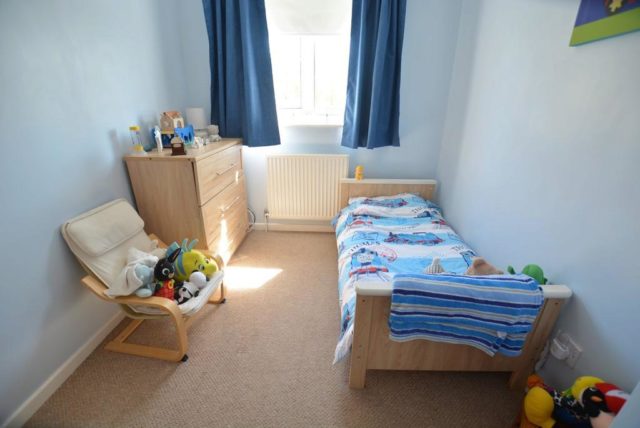 Image of 3 bedroom Detached house for sale in Westminster Court Hook Goole DN14 at Westminster Court, Goole, DN14 6NP