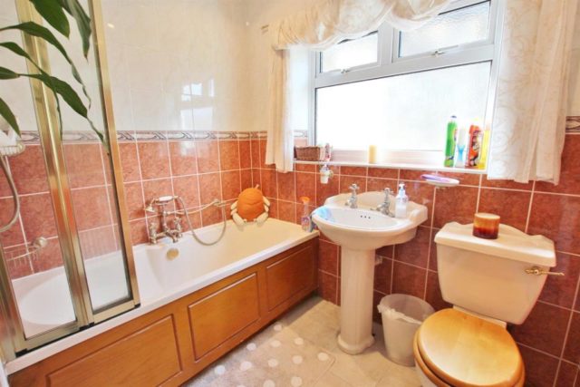  Image of 3 bedroom Detached house for sale in Bingham Road Winton Bournemouth BH9 at Bingham Road, Winton, Bournemouth