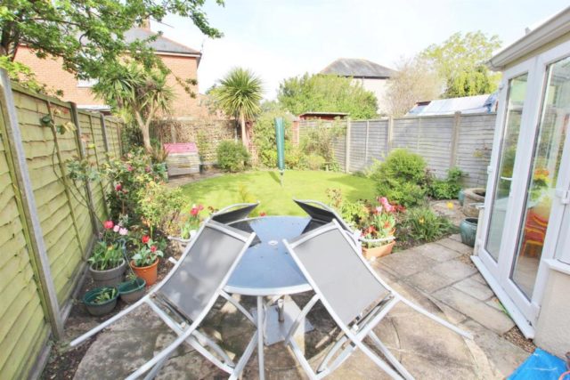  Image of 3 bedroom Detached house for sale in Bingham Road Winton Bournemouth BH9 at Bingham Road, Winton, Bournemouth