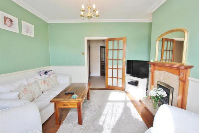  Image of 3 bedroom Detached house for sale in Bingham Road Winton Bournemouth BH9 at Bingham Road, Winton, Bournemouth