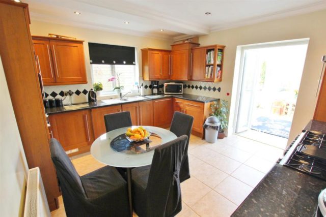  Image of 3 bedroom Detached house for sale in Bingham Road Winton Bournemouth BH9 at Bingham Road, Winton, Bournemouth