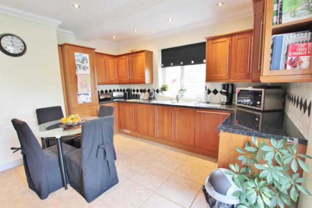  Image of 3 bedroom Detached house for sale in Bingham Road Winton Bournemouth BH9 at Bingham Road, Winton, Bournemouth