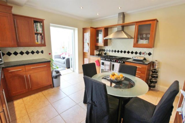  Image of 3 bedroom Detached house for sale in Bingham Road Winton Bournemouth BH9 at Bingham Road, Winton, Bournemouth