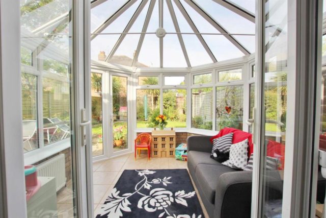  Image of 3 bedroom Detached house for sale in Bingham Road Winton Bournemouth BH9 at Bingham Road, Winton, Bournemouth