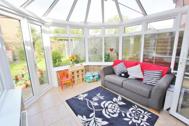  Image of 3 bedroom Detached house for sale in Bingham Road Winton Bournemouth BH9 at Bingham Road, Winton, Bournemouth