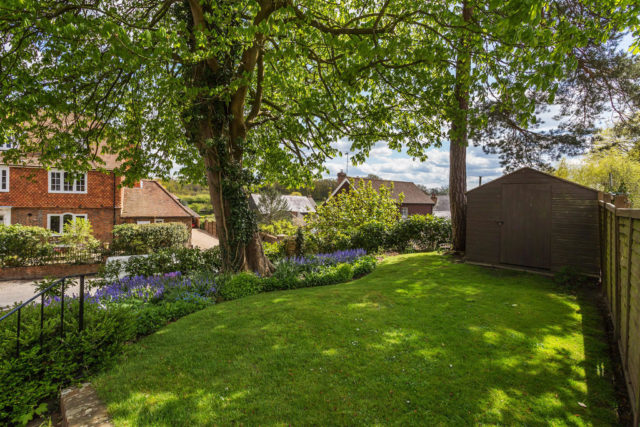  Image of 3 bedroom Detached house for sale in Outwood Lane Bletchingley Redhill RH1 at Outwood Lane, Bletchingley, RH1