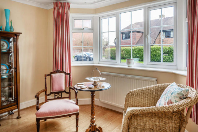  Image of 3 bedroom Detached house for sale in Outwood Lane Bletchingley Redhill RH1 at Outwood Lane, Bletchingley, RH1