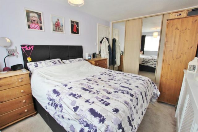  Image of 3 bedroom Semi-Detached house for sale in Bucklers Way Bournemouth BH8 at Bucklers Way, Throop, Bournemouth