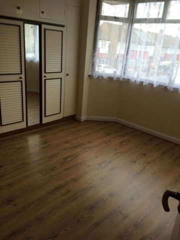  Image of 3 bedroom Semi-Detached house to rent in Blossom Way West Drayton UB7 at Three Bedroom Semi-Detached House West Drayton
