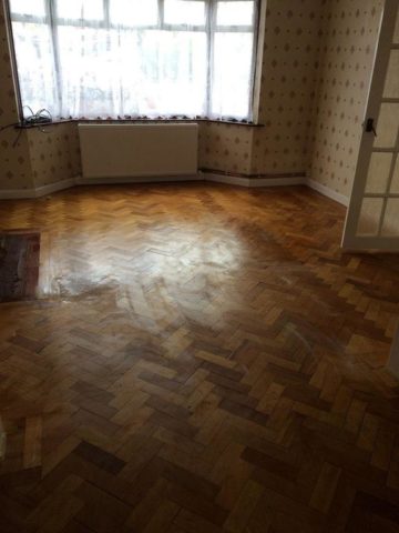  Image of 3 bedroom Semi-Detached house to rent in Blossom Way West Drayton UB7 at Three Bedroom Semi-Detached House West Drayton