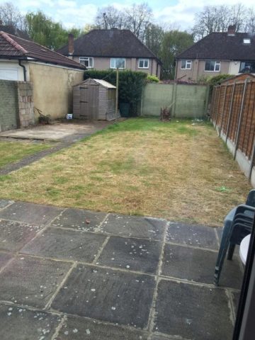  Image of 3 bedroom Semi-Detached house to rent in Blossom Way West Drayton UB7 at Three Bedroom Semi-Detached House West Drayton