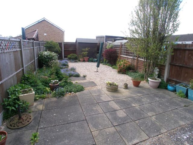  Image of 3 bedroom Terraced house for sale in Northolt Avenue Bishop