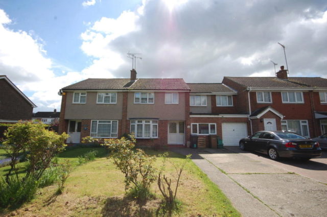  Image of 4 bedroom Semi-Detached house for sale in Watchouse Road Galleywood Chelmsford CM2 at Watchouse Road, Galleywood, Chelmsford, CM2