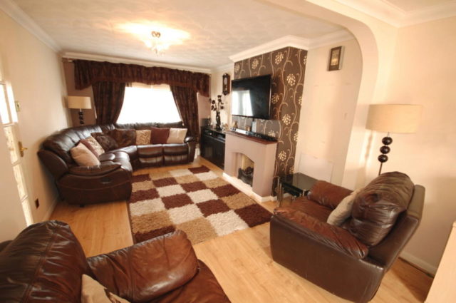  Image of 4 bedroom Semi-Detached house for sale in Watchouse Road Galleywood Chelmsford CM2 at Watchouse Road, Galleywood, Chelmsford, CM2