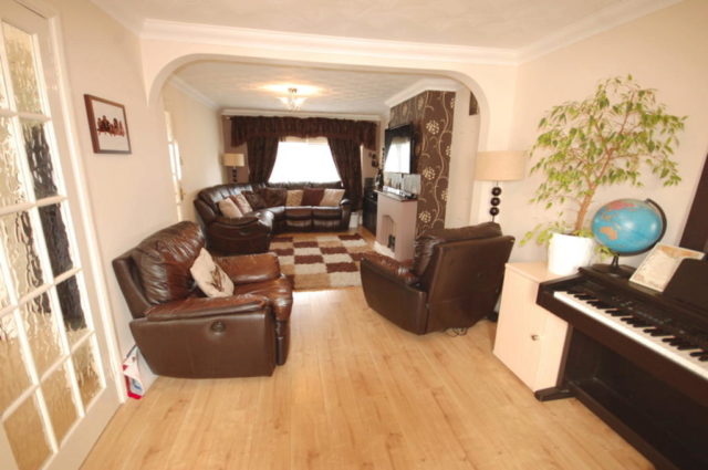  Image of 4 bedroom Semi-Detached house for sale in Watchouse Road Galleywood Chelmsford CM2 at Watchouse Road, Galleywood, Chelmsford, CM2