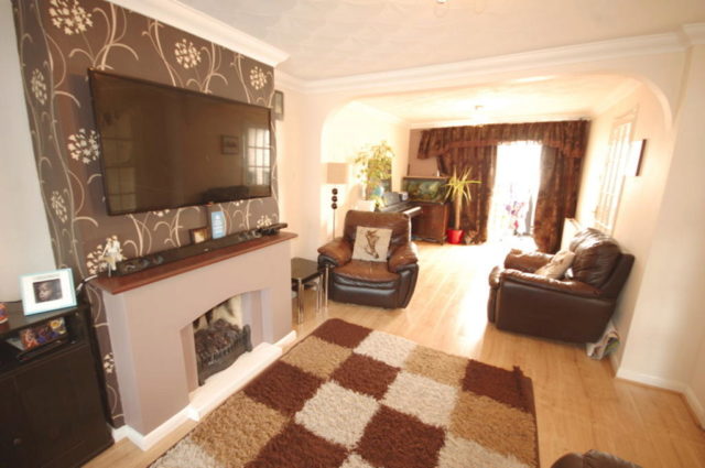  Image of 4 bedroom Semi-Detached house for sale in Watchouse Road Galleywood Chelmsford CM2 at Watchouse Road, Galleywood, Chelmsford, CM2