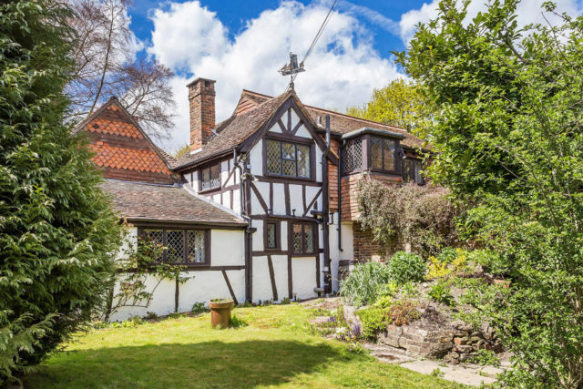  Image of 5 bedroom Detached house for sale in Snow Hill Crawley Down Crawley RH10 at Snow Hill, Crawley Down, RH10