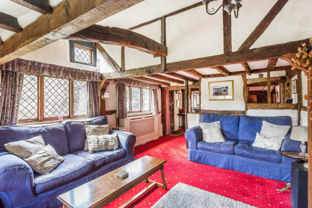  Image of 5 bedroom Detached house for sale in Snow Hill Crawley Down Crawley RH10 at Snow Hill, Crawley Down, RH10