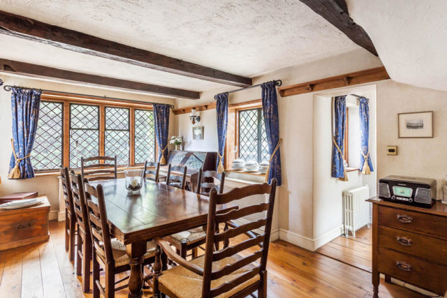  Image of 5 bedroom Detached house for sale in Snow Hill Crawley Down Crawley RH10 at Snow Hill, Crawley Down, RH10