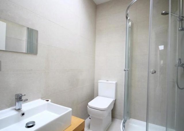  Image of Studio flat to rent in High Road Wembley HA0 at Studio Flat Wembley