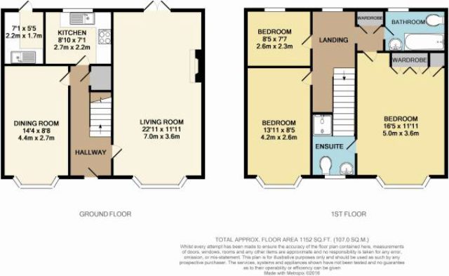  Image of 3 bedroom Detached house for sale in Outwood Lane Bletchingley Redhill RH1 at Outwood Lane, Bletchingley, RH1