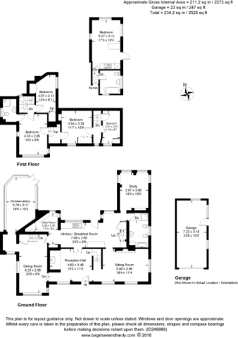  Image of 5 bedroom Detached house for sale in Snow Hill Crawley Down Crawley RH10 at Snow Hill, Crawley Down, RH10
