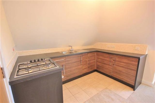  Image of 1 bedroom Flat for sale in Richmond Road Parkstone Poole BH14 at Richmond Road, Poole