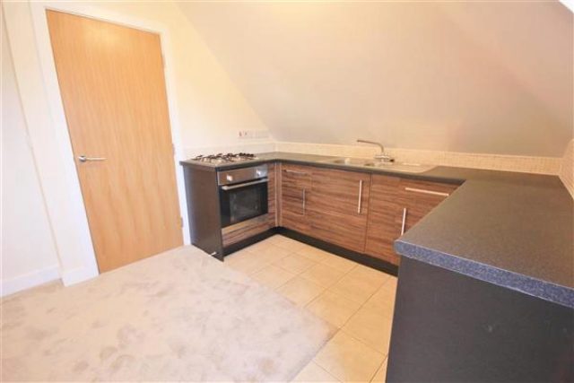  Image of 1 bedroom Flat for sale in Richmond Road Parkstone Poole BH14 at Richmond Road, Poole