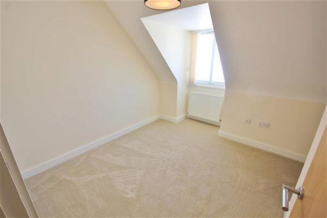  Image of 1 bedroom Flat for sale in Richmond Road Parkstone Poole BH14 at Richmond Road, Poole