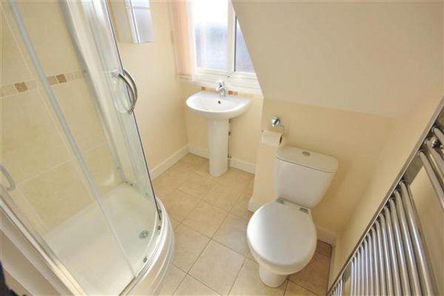  Image of 1 bedroom Flat for sale in Richmond Road Parkstone Poole BH14 at Richmond Road, Poole
