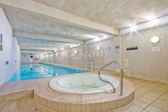  Image of 1 bedroom Flat to rent in Belvedere Road London SE1 at 1c Belvedere Road, County Hall Apartments, Waterloo, London, SE1