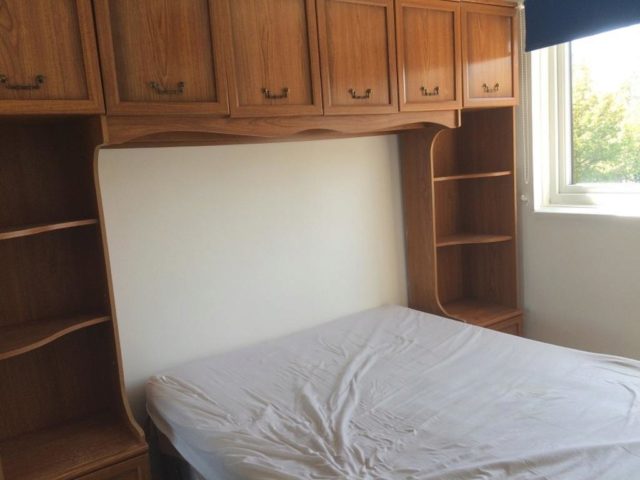  Image of 1 bedroom Flat to rent in Harp Island Close London NW10 at One Double Bedroom Flat Wembley